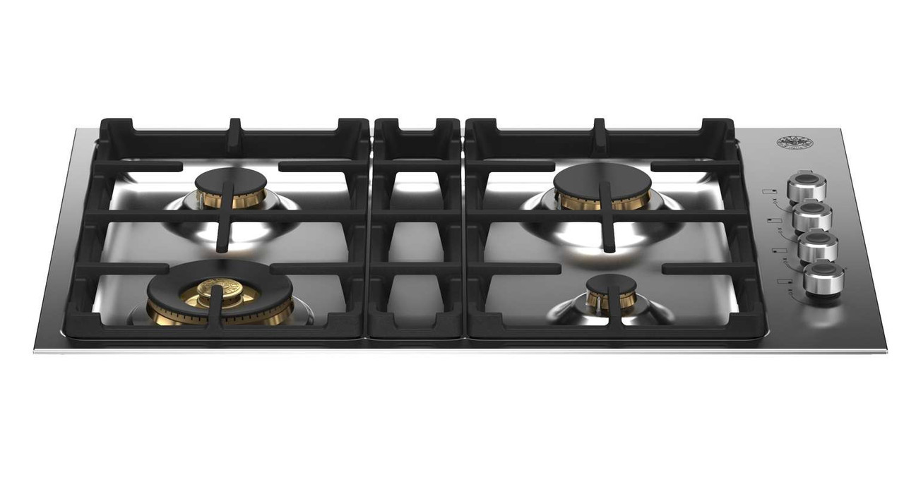 Bertazzoni Professional Series Drop-In Gas Cooktop