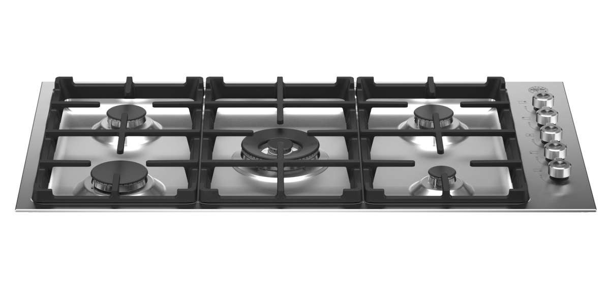 Bertazzoni Gas Cooktop - Thumbnail 5