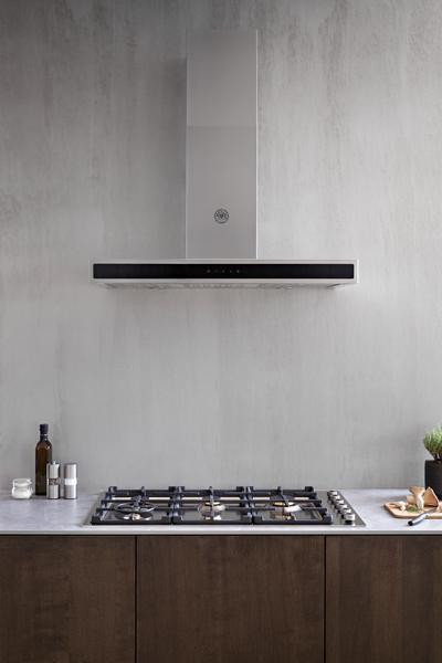 Bertazzoni Professional Series Gas Cooktop - Thumbnail 5