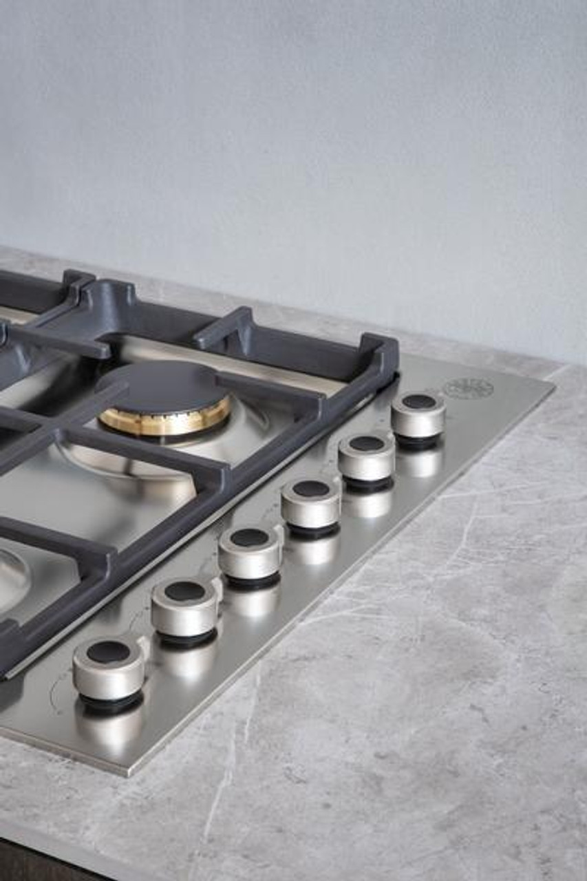 PROF366QBXT Bertazzoni Professional Series 36