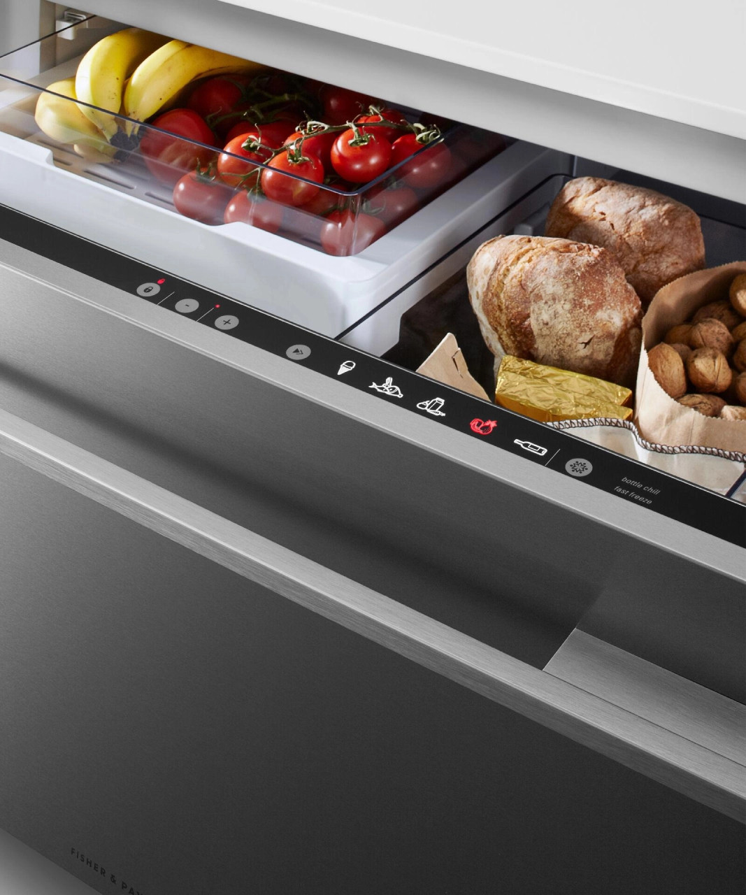 Fisher & Paykel CoolDrawer Drawer - Thumbnail 2