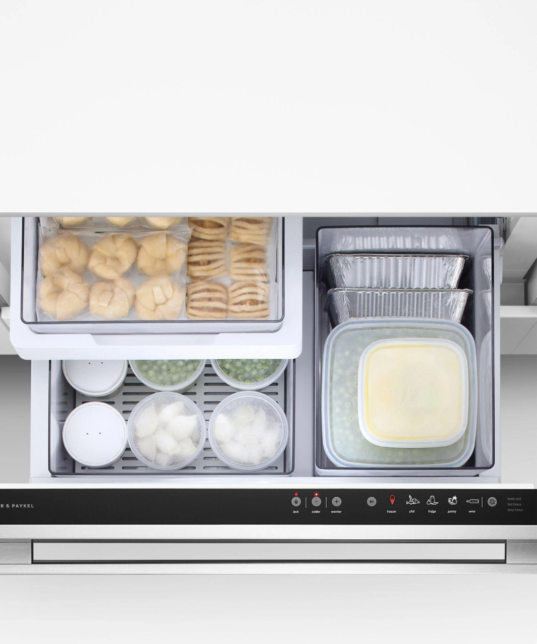 Fisher & Paykel CoolDrawer Drawer