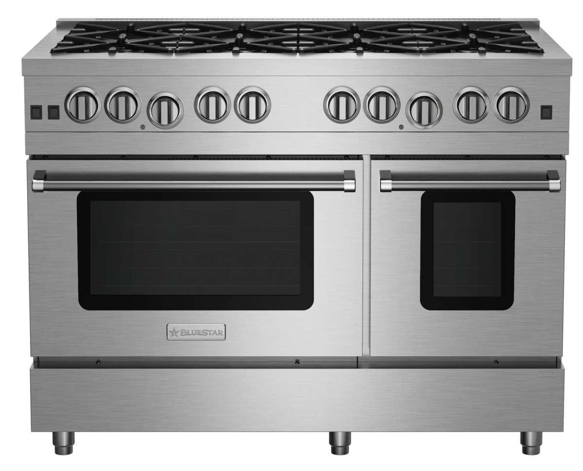 BlueStar RCS48SBV2 48