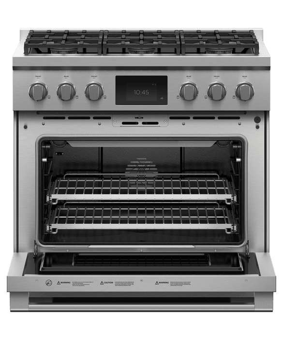 Fisher & Paykel Induction Range - Thumbnail 2