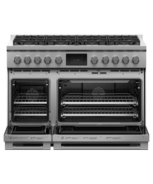 Fisher & Paykel RDV3488N 48