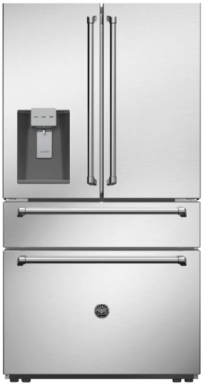 REF36FDFZXNT Bertazzoni 36