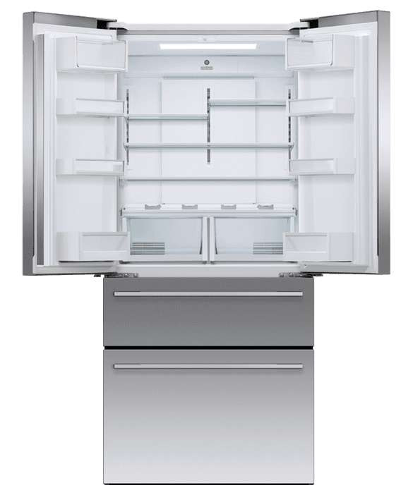 RF201ADJSX5 Fisher & Paykel 36