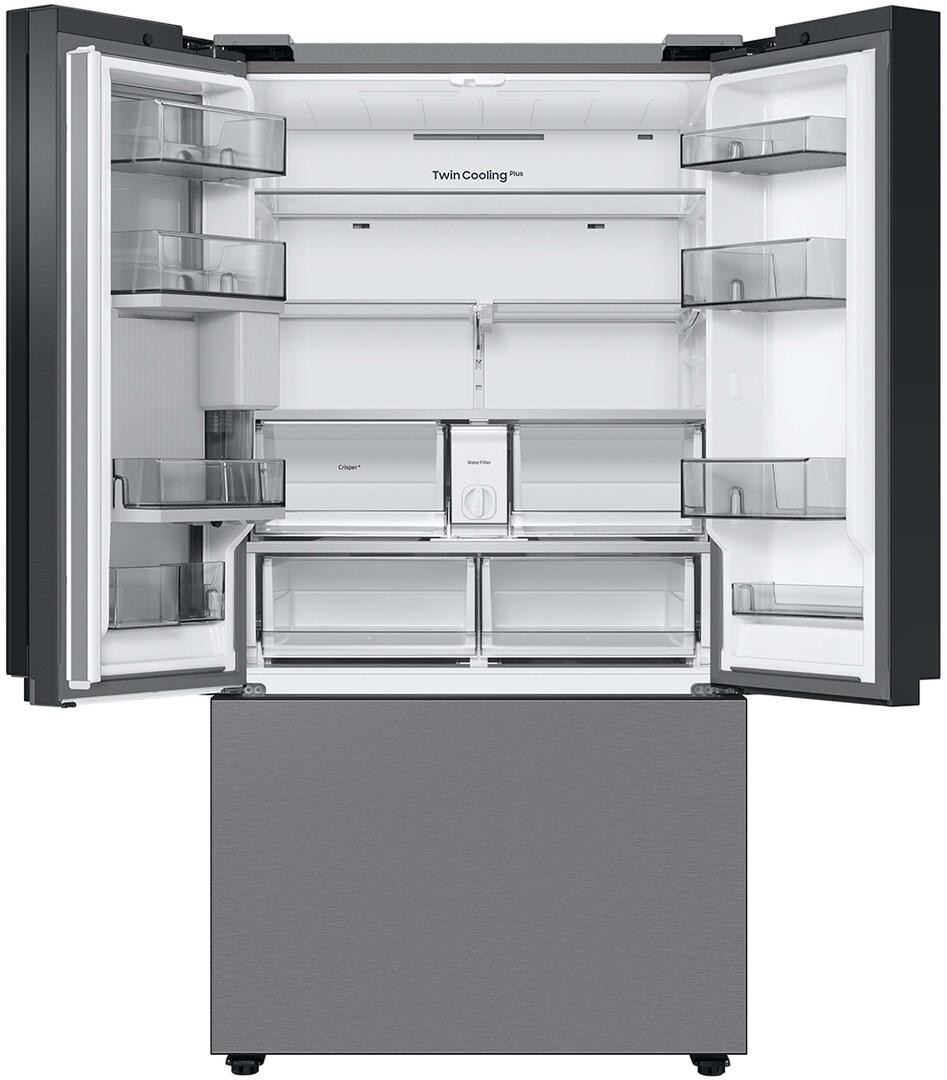 Samsung Bespoke French Door Refrigerator - Thumbnail 5