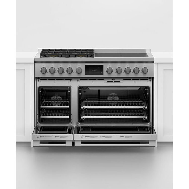 Fisher & Paykel RHV3484N 48