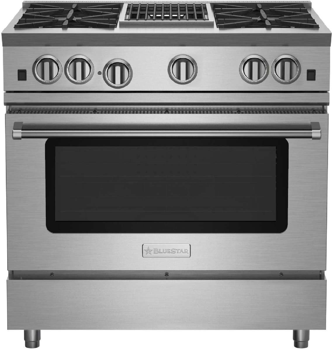 BlueStar RNB364CBV2 36