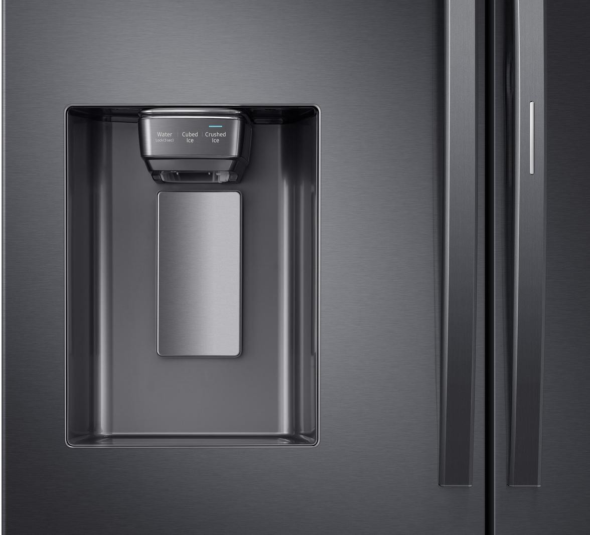 Samsung French Door Refrigerator