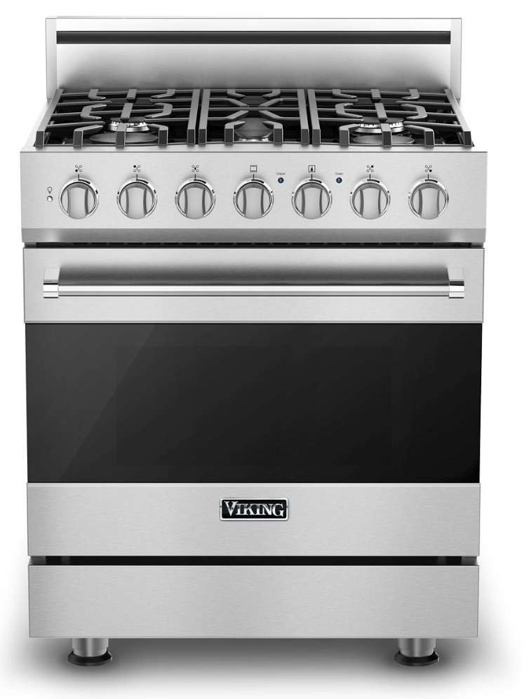 VIKING グリーン ストーブ Viking® 3 Series 30