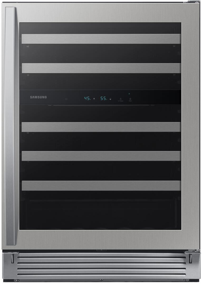 Samsung RW51TS338SR 24