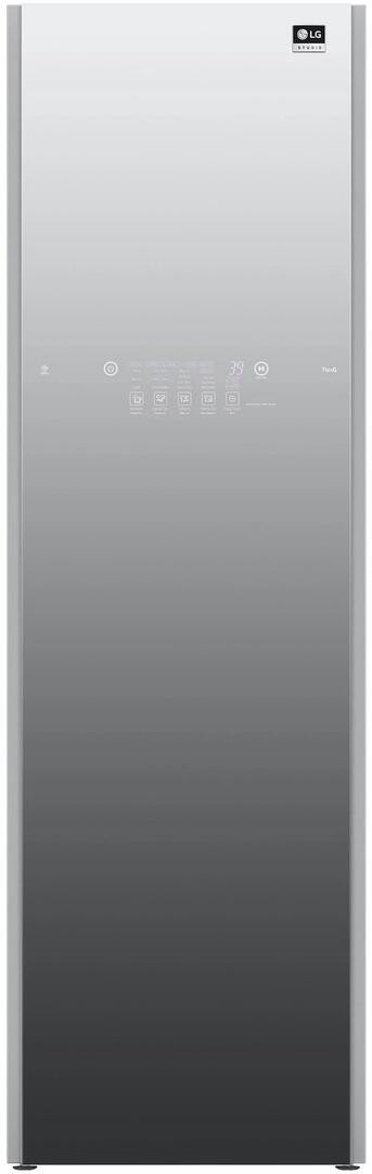 [Maison Vivian★ジュエリー ]LG Styler LG Studio S5MSB 24
