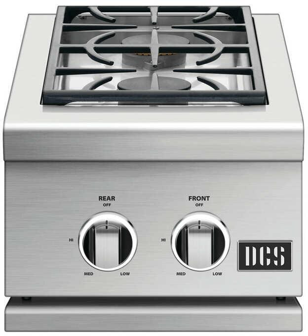 DCS Series 9 Side Burner