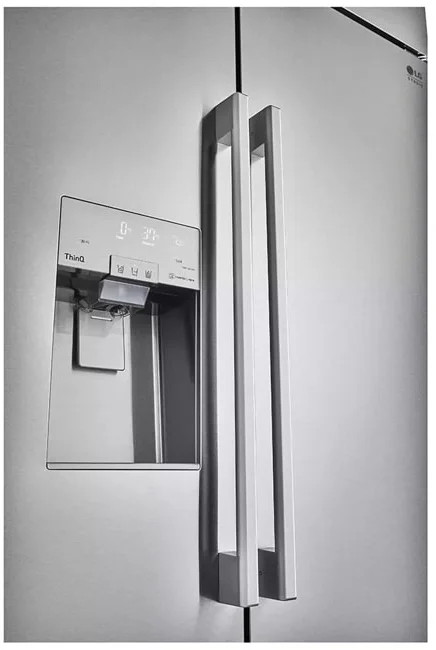 SRSXB2622S LG Studio 42