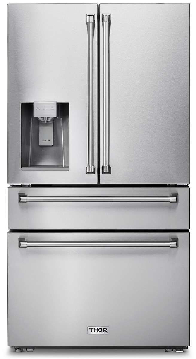 レンジエクステンダーiiij90993j様 TRF3601FD Thor Kitchen 36