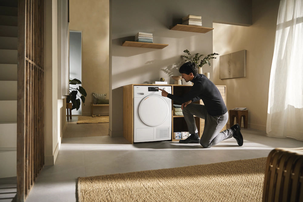 Miele TXD160WP - Thumbnail 3