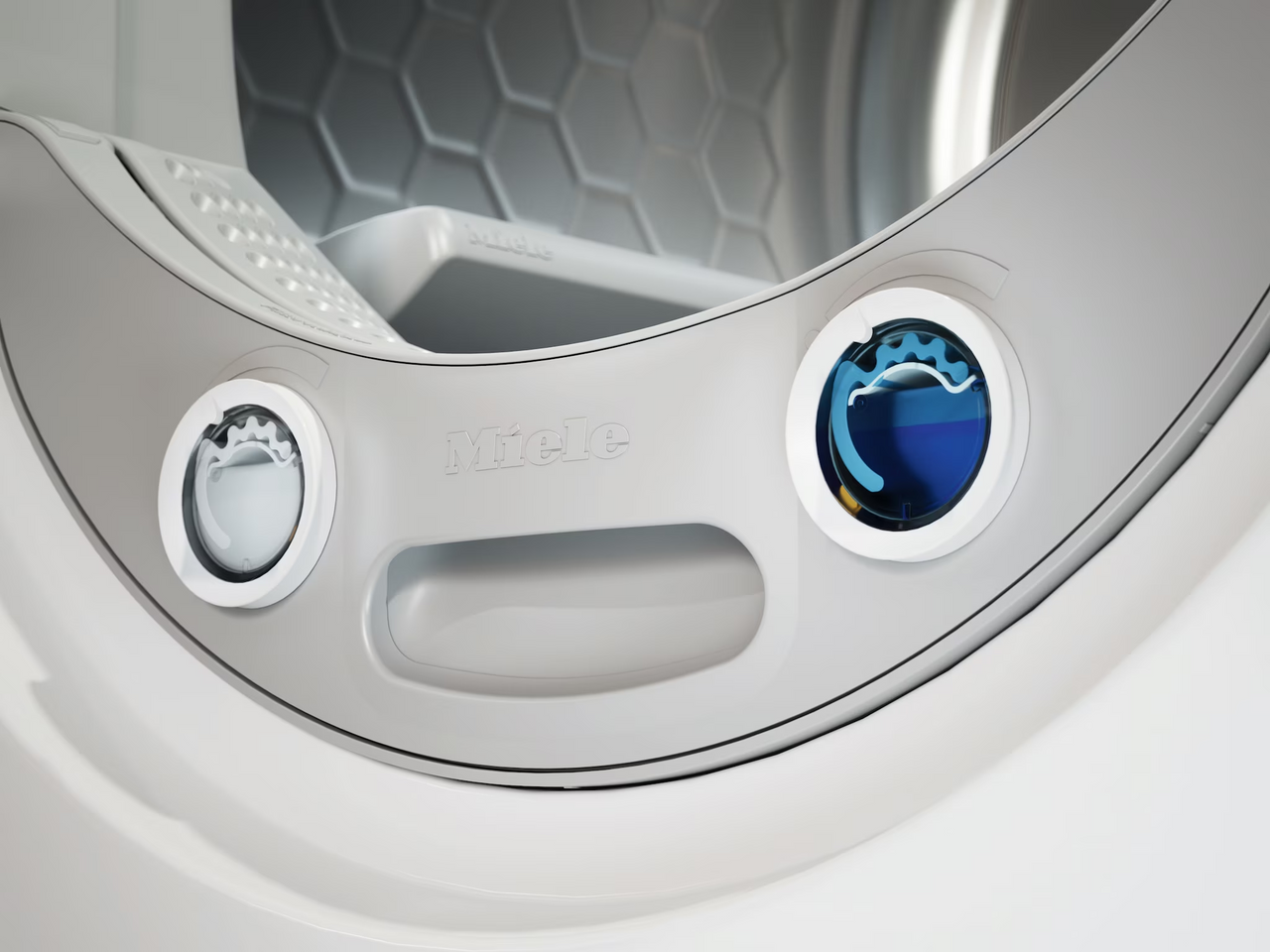 Miele TXD160WP 24