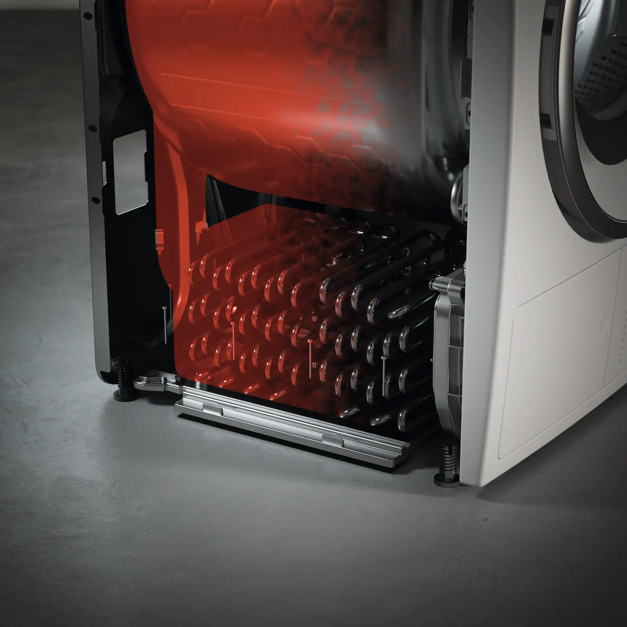 Miele TXD160WP 24