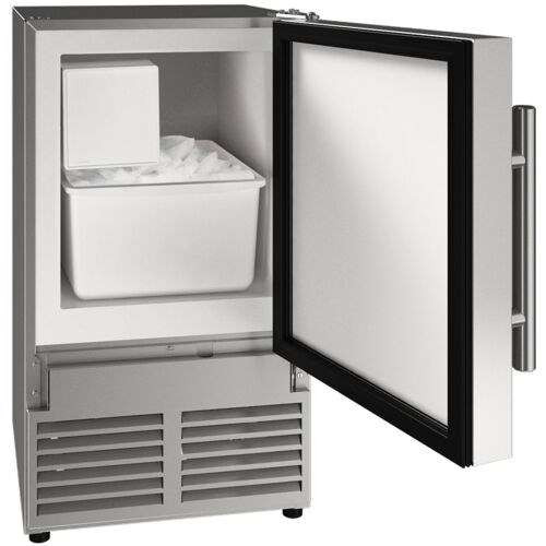U-Line ADA Collection Undercounter Refrigerator - Thumbnail 4