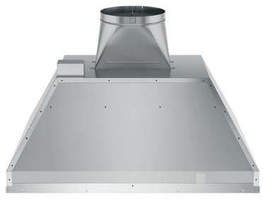 GE UVC9300SLSS Custom Hood Insert - Thumbnail 2