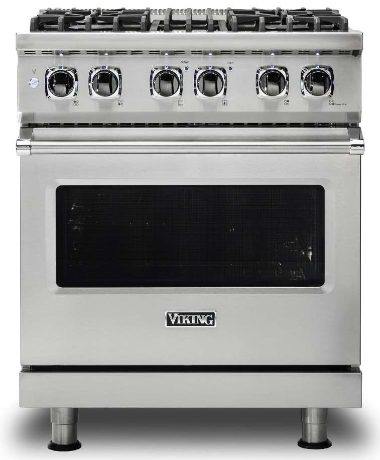 VDR5304BSS Viking 30