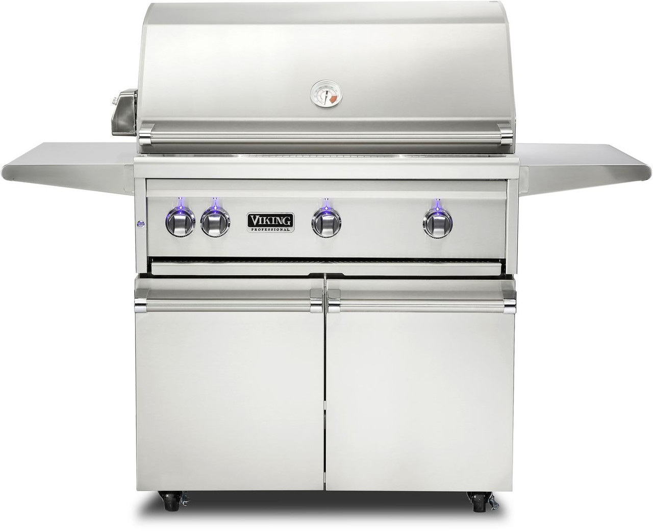 Viking VQGFS5361NSS 36