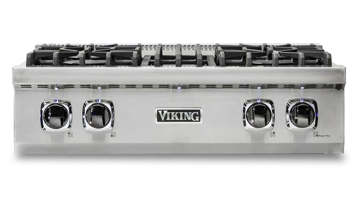 Viking Professional 5 Series Rangetop