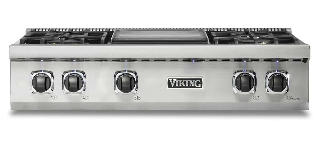 VRT5364GSS Viking 36