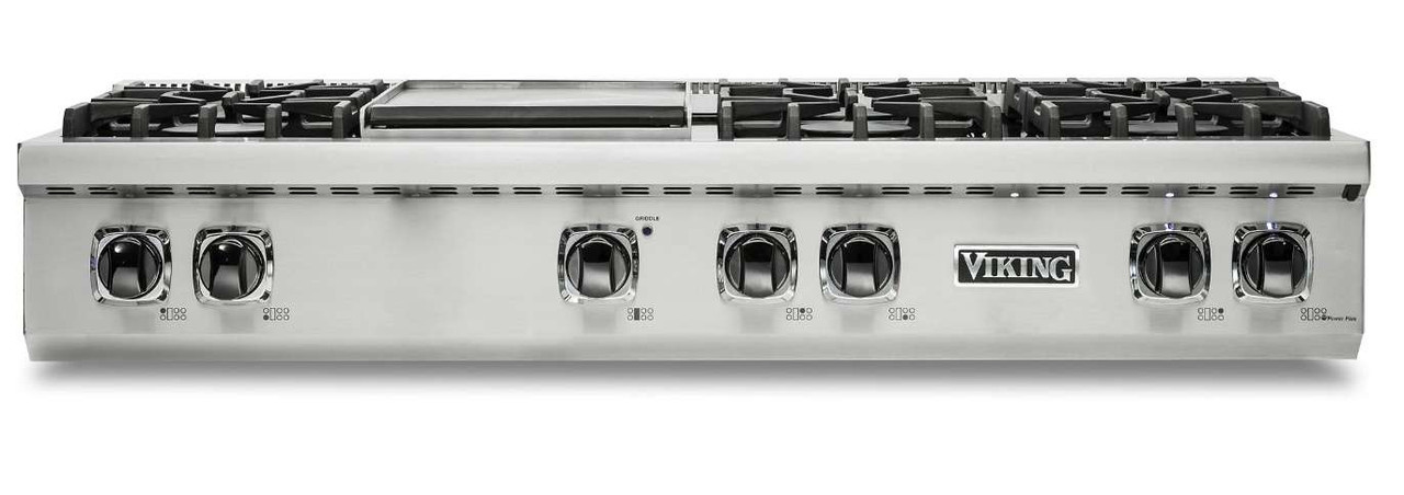 Viking VRT5486GSSLP 48