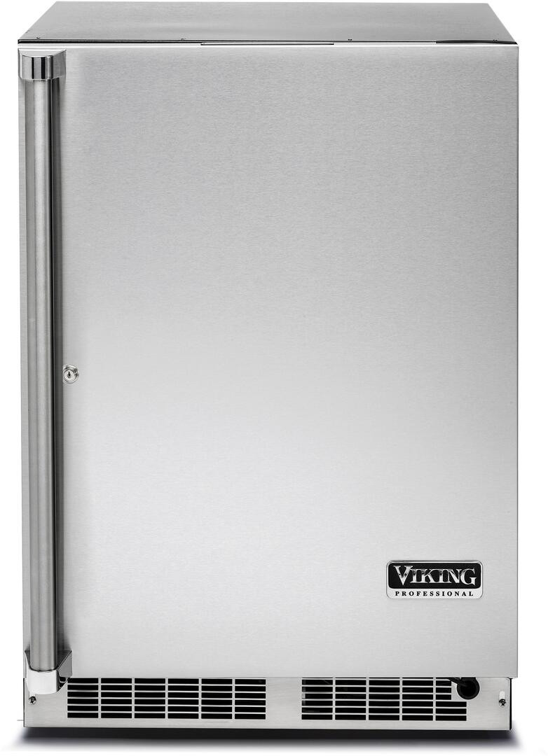 Viking VRUO5241DRSS Compact Refrigerator - Thumbnail 3