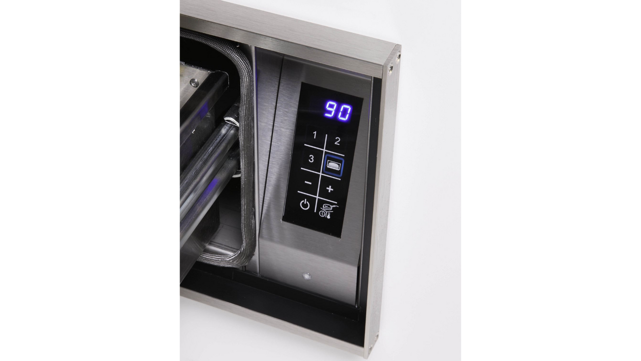 Viking VWD530SS Warming Drawer - Thumbnail 5