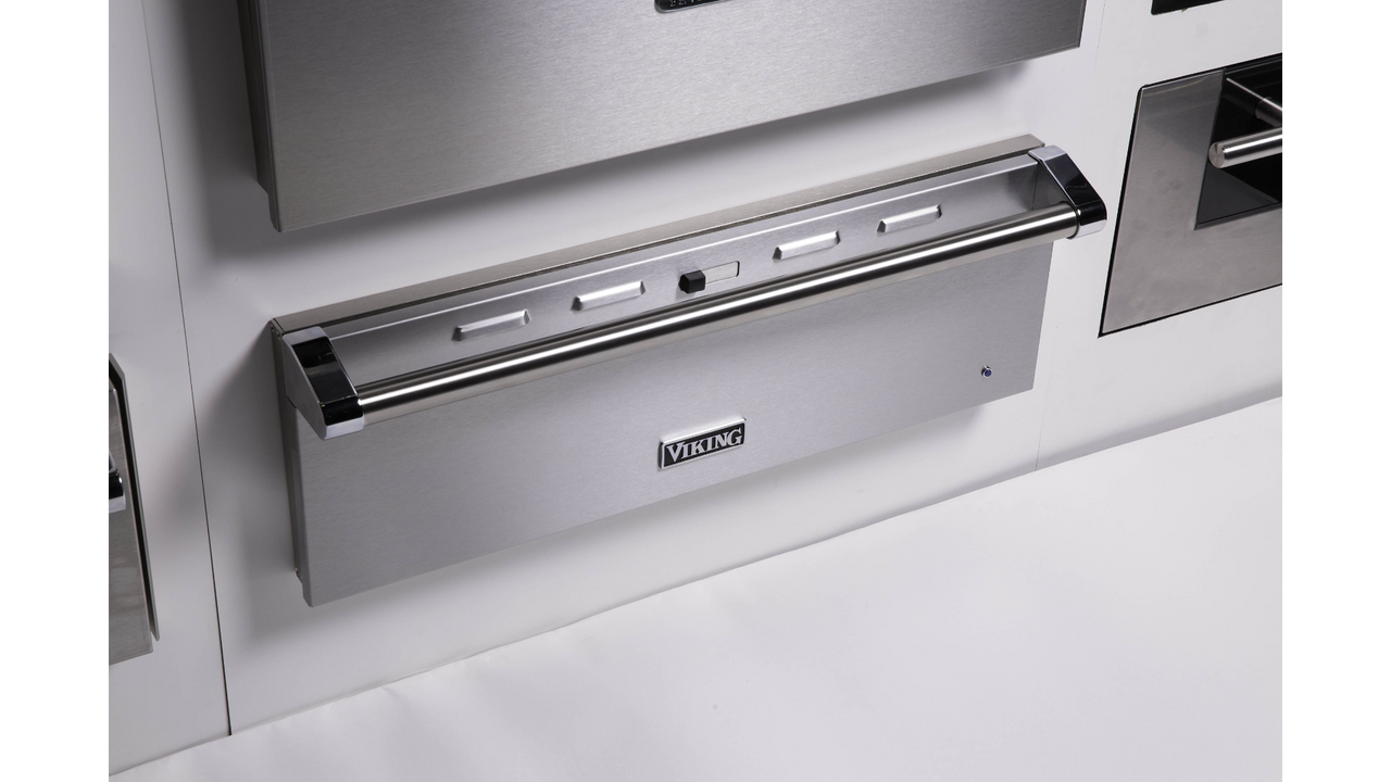 Viking VWD530SS Warming Drawer - Thumbnail 3