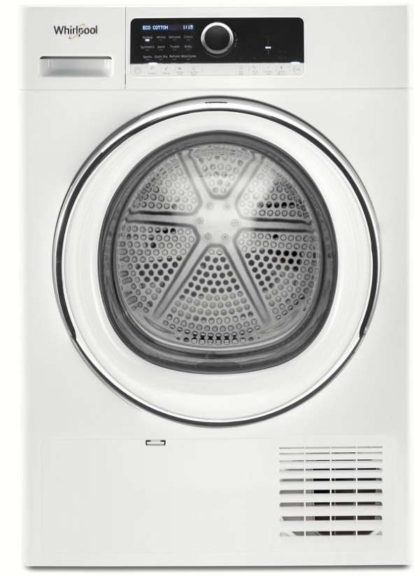 Ventless Dryer Whirlpool Small Washer And Dryer ▷ Order Your Used
