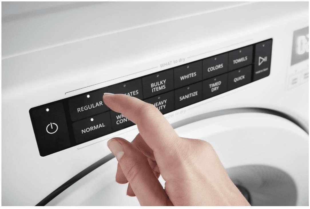 WGD5620HW Whirlpool 27