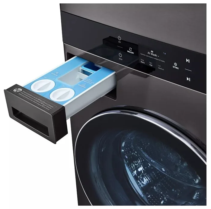 LG WashTower Washer and Dryer - Thumbnail 3