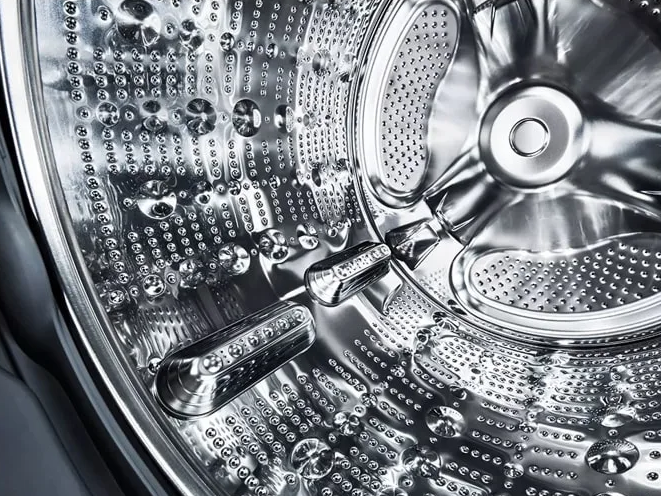 LG WashTower Washer and Dryer - Thumbnail 5