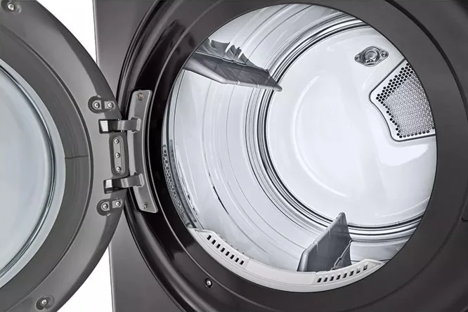 LG WashTower Washer and Dryer - Thumbnail 2