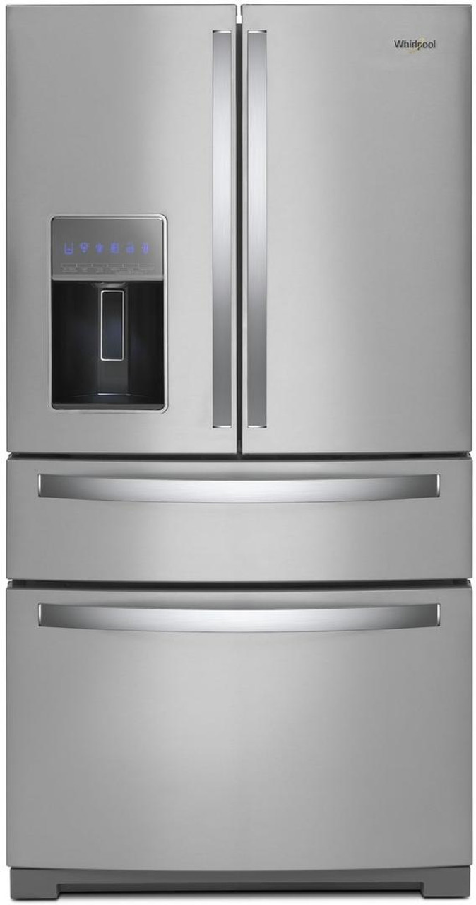 リフリッジレーターＭ＋Ｓsize×2 LG Appliances LSXS26366S 26 cu. ft. Side by Side