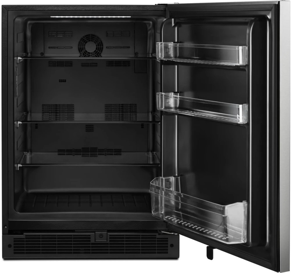 KitchenAid Undercounter Refrigerator