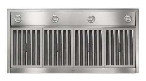 WPP9E36SB Best Colonne 36" Stainless Steel Chimney Range Hood with a