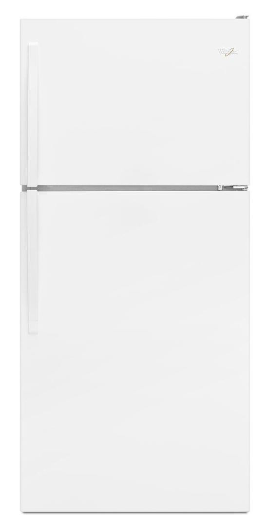 Whirlpool WRT138FZDW 30