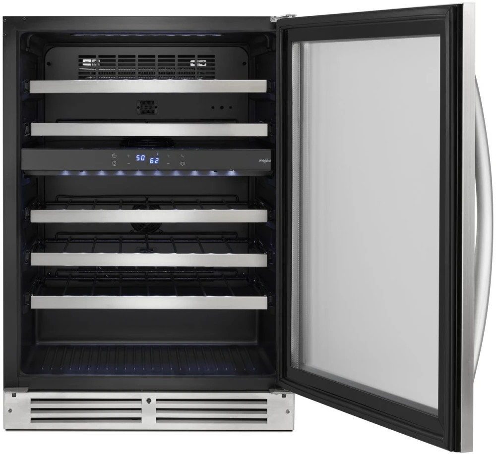 WUW55X24HS Whirlpool 24