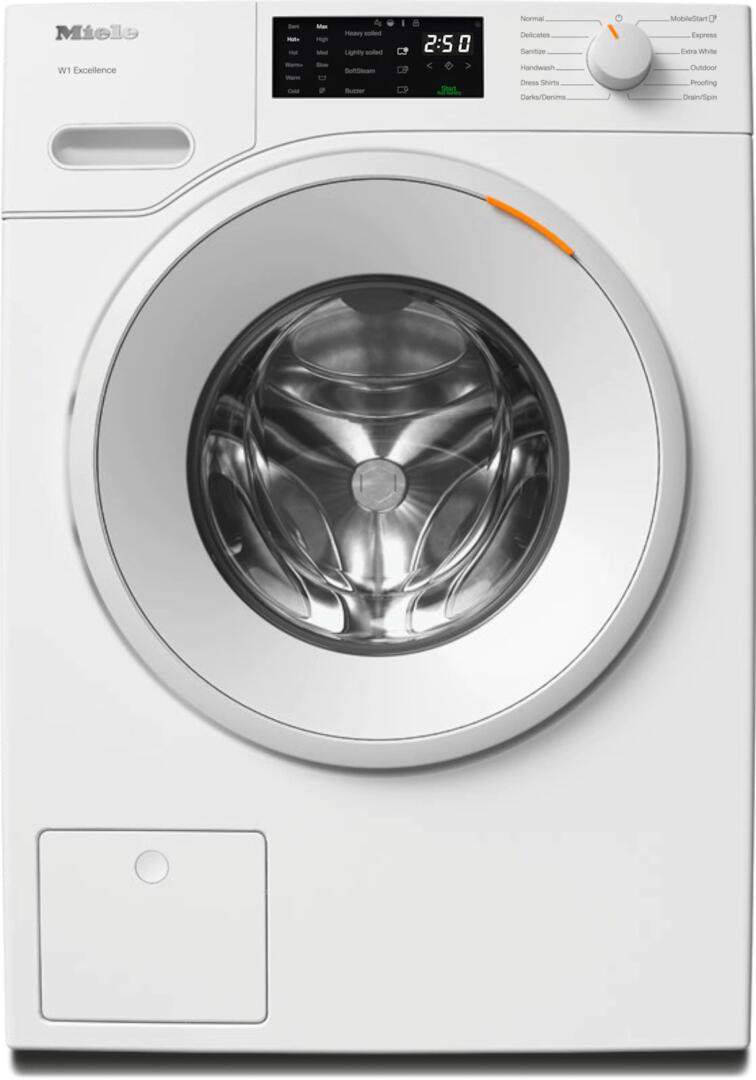 Miele WXD160WCS Washer
