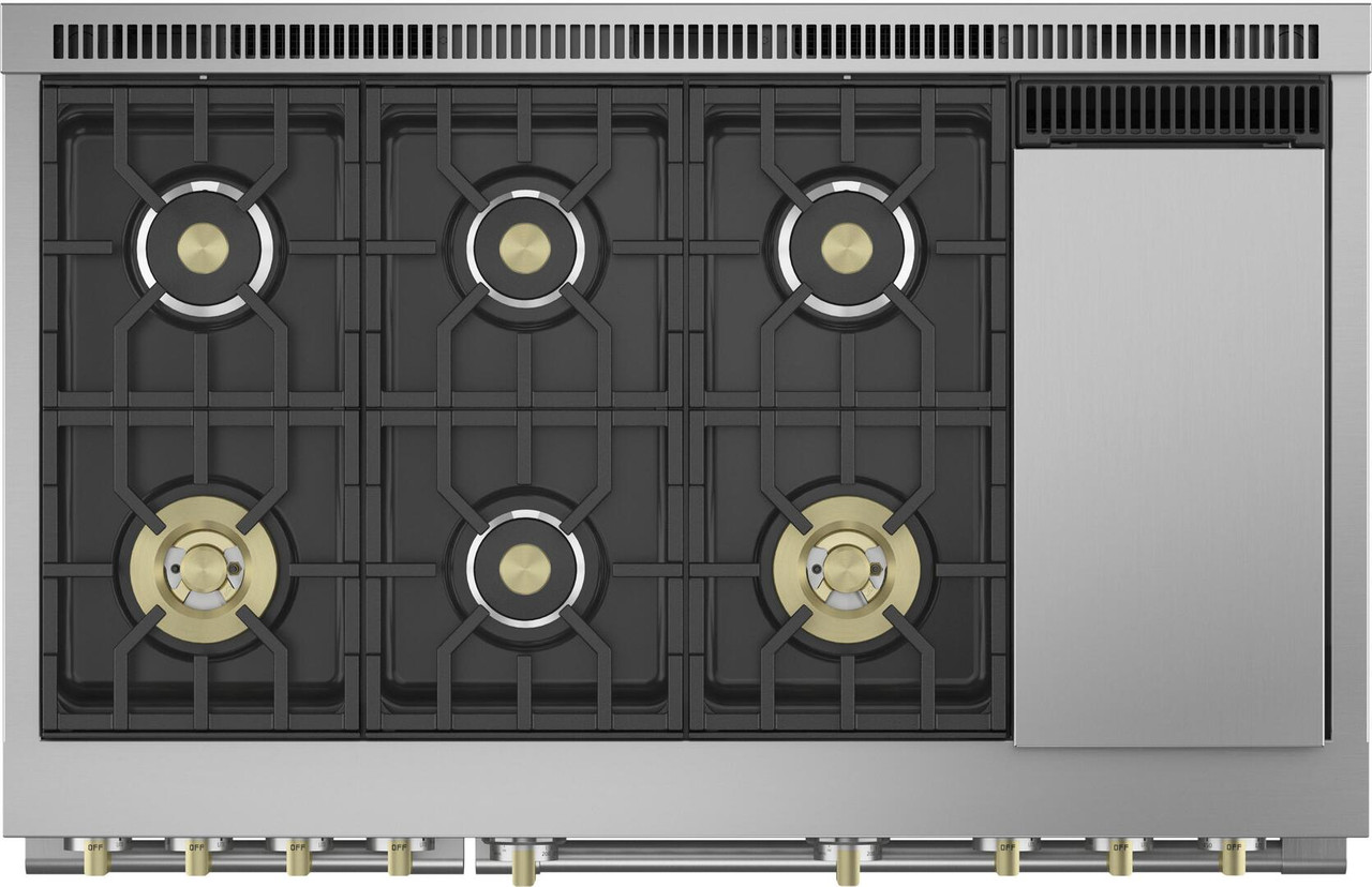ZGP486NDTSS Monogram 48