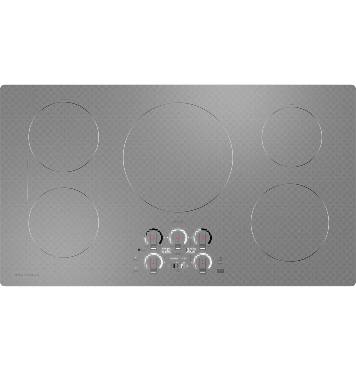 Monogram Induction Cooktop - Thumbnail 3