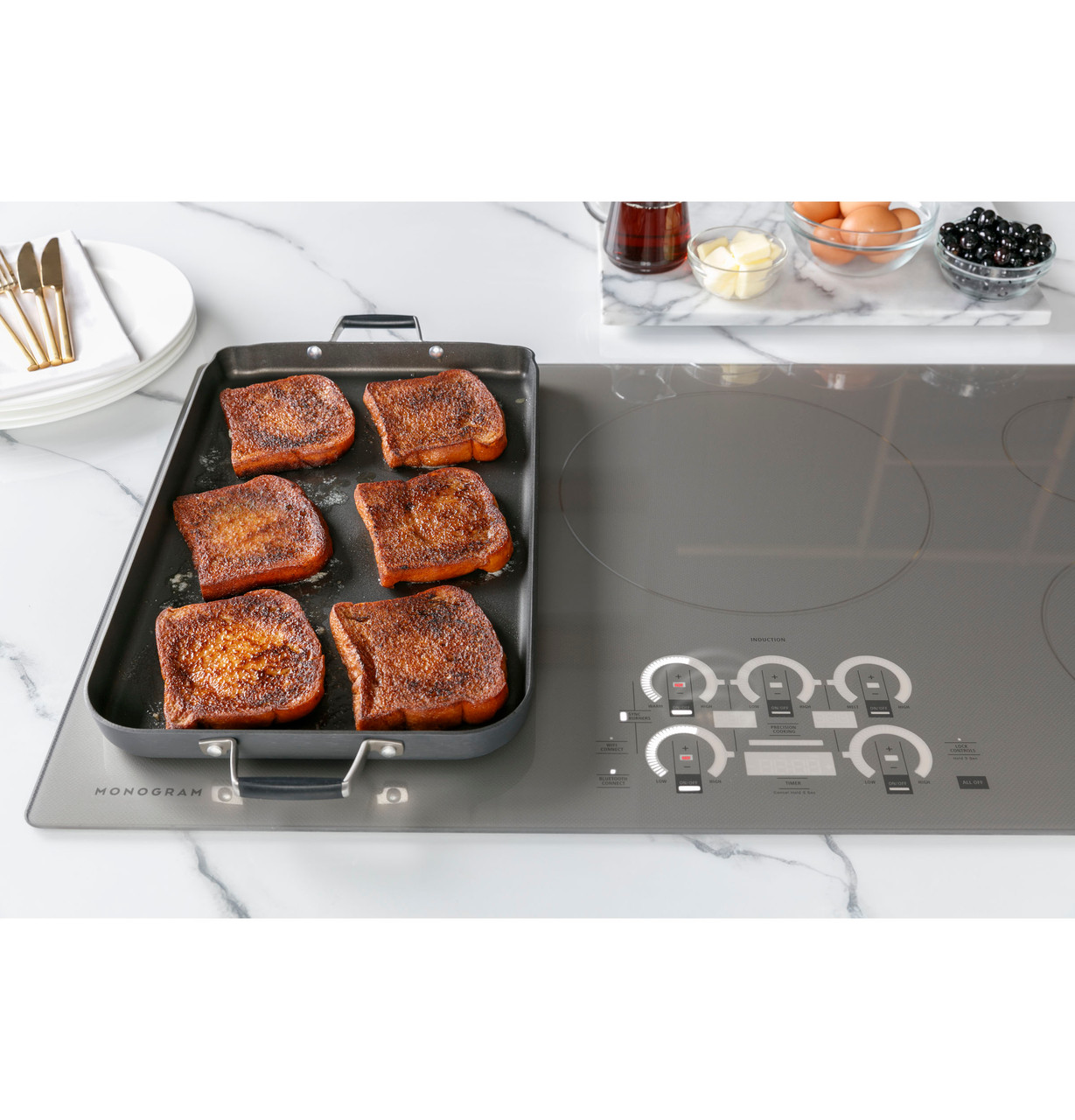 Monogram Induction Cooktop - Thumbnail 5