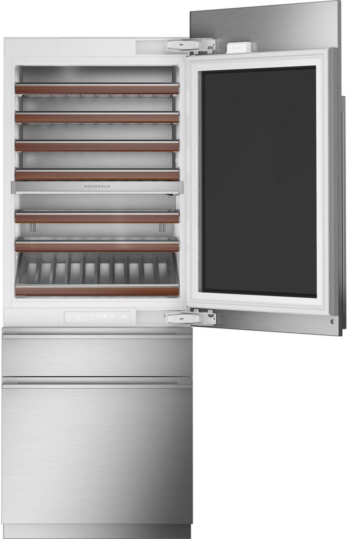 Monogram ZIW303NPPII 30