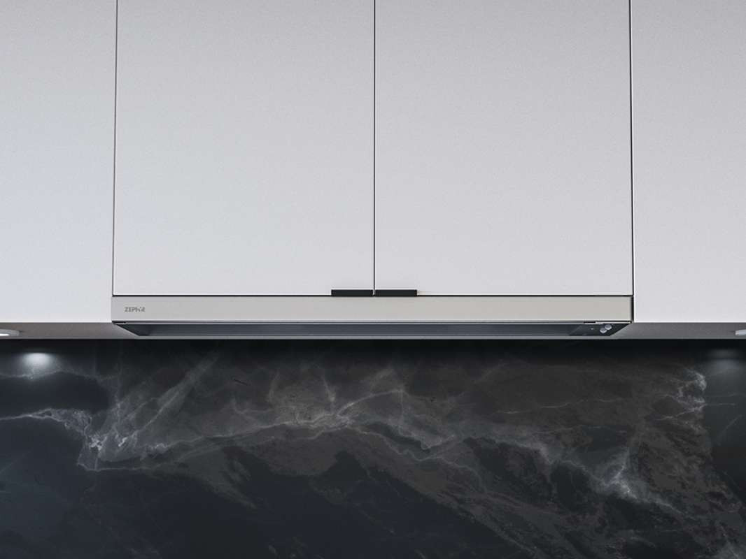 Zephyr ZPIE36BG 36